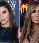 WATCH WHAT HAPPENS LIVE WITH ANDY COHEN -- Pictured: Heather Dubrow -- (Photo by: Charles Sykes/Bravo/NBCU Photo Bank/NBCUniversal via Getty Images)

WATCH WHAT HAPPENS LIVE WITH ANDY COHEN -- Episode 16173 -- Pictured: Kelly Dodd -- (Photo by: Charles Sykes/Bravo/NBCU Photo Bank via Getty Images)