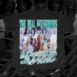 Real Housewives of Beverly Hills Tee